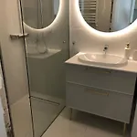 Black Pearl Center Apartament Szczecin