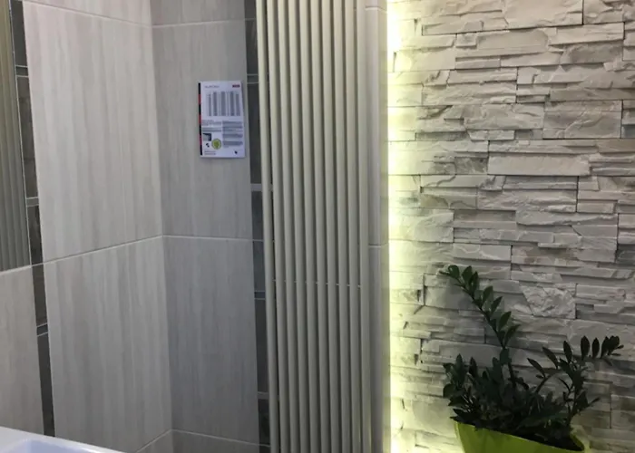 Black Pearl Center Apartamento